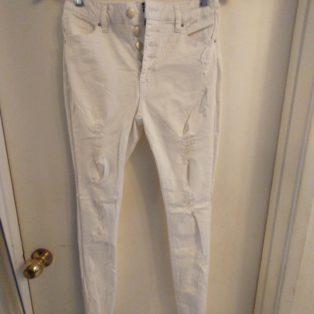 💋Angel Kiss jeans